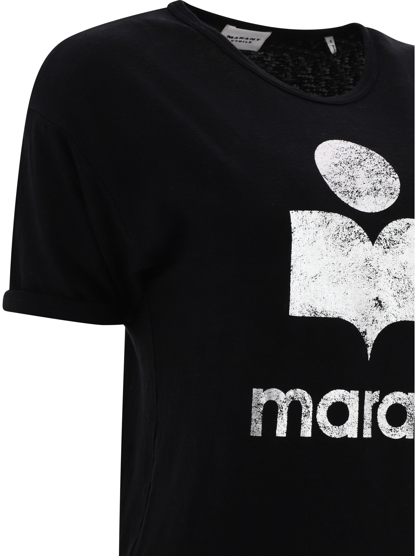 ISABEL MARANT ÉTOILE Koldi T-shirt